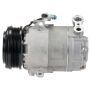 Four Seasons 68292 GM CVC Compressor