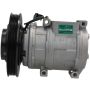 Four Seasons 68300 Denso 10PA17C Compressor