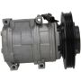 Four Seasons 68300 Denso 10PA17C Compressor