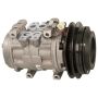 Four Seasons 68302 Denso 10P15C Compressor