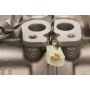 Four Seasons 68302 Denso 10P15C Compressor