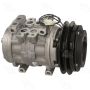 Four Seasons 68303 Denso 10P13C Compressor