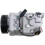 Four Seasons 68305 Denso 7SEU17C Compressor