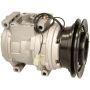 Four Seasons 68306 Denso 10PA15C Compressor
