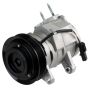 Four Seasons 68308 Denso 10S17E Compressor