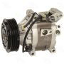 Four Seasons 68310 Denso SCS06C Compressor