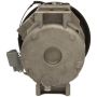 Four Seasons 68311 Denso 10S15L Compressor