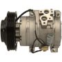 Four Seasons 68311 Denso 10S15L Compressor