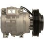 Four Seasons 68311 Denso 10S15L Compressor