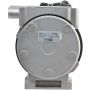 Four Seasons 68314 Ford HS15 Compressor