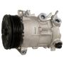 Four Seasons 68317 Denso 6SEU16C Compressor