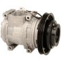 Four Seasons 68318 Denso 10PA15C Compressor