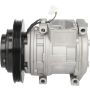 Four Seasons 68318 Denso 10PA15C Compressor