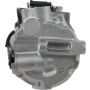 Four Seasons 68319 Denso 7SEU17C Compressor