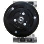 Four Seasons 68323 Denso SCSB06C Compressor