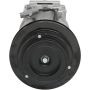 Four Seasons 68324 Denso 10PA15L Compressor