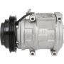 Four Seasons 68324 Denso 10PA15L Compressor