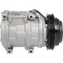 Four Seasons 68324 Denso 10PA15L Compressor