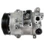 Four Seasons 68325 Denso TSE17C Compressor