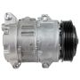 Four Seasons 68325 Denso TSE17C Compressor