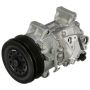 Four Seasons 68328 Denso 6SEU14C Compressor