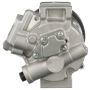 Four Seasons 68328 Denso 6SEU14C Compressor