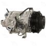 Four Seasons 68329 Denso 7SB16C Compressor