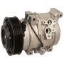Four Seasons 68332 Denso 10S15C Compressor
