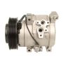 Four Seasons 68332 Denso 10S15C Compressor