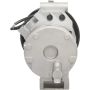 Four Seasons 68337 Denso 10S17C Compressor
