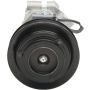 Four Seasons 68337 Denso 10S17C Compressor