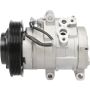 Four Seasons 68337 Denso 10S17C Compressor