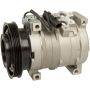 Four Seasons 68338 Denso 10S15C Compressor