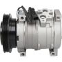 Four Seasons 68338 Denso 10S15C Compressor