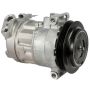 Four Seasons 68339 Denso 6SEU16C Compressor