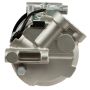 Four Seasons 68339 Denso 6SEU16C Compressor