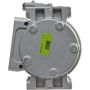 Four Seasons 68340 Ford HS15 Compressor