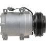 Four Seasons 68340 Ford HS15 Compressor
