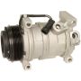 Four Seasons 68341 Denso 10SR17C Compressor