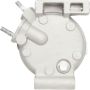 Four Seasons 68341 Denso 10SR17C Compressor