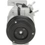Four Seasons 68341 Denso 10SR17C Compressor