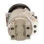 Four Seasons 68342 Denso 10S17C Compressor
