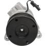 Four Seasons 68343 Denso 10S20E Compressor