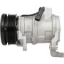 Four Seasons 68343 Denso 10S20E Compressor