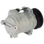 Four Seasons 68344 Denso 10S17C Compressor