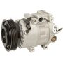 Four Seasons 68348 Halla VS16M Compressor