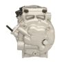 Four Seasons 68348 Halla VS16M Compressor