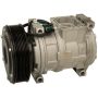 Four Seasons 68350 Denso 10PA17C Compressor