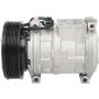 Four Seasons 68350 Denso 10PA17C Compressor