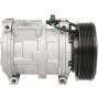 Four Seasons 68350 Denso 10PA17C Compressor